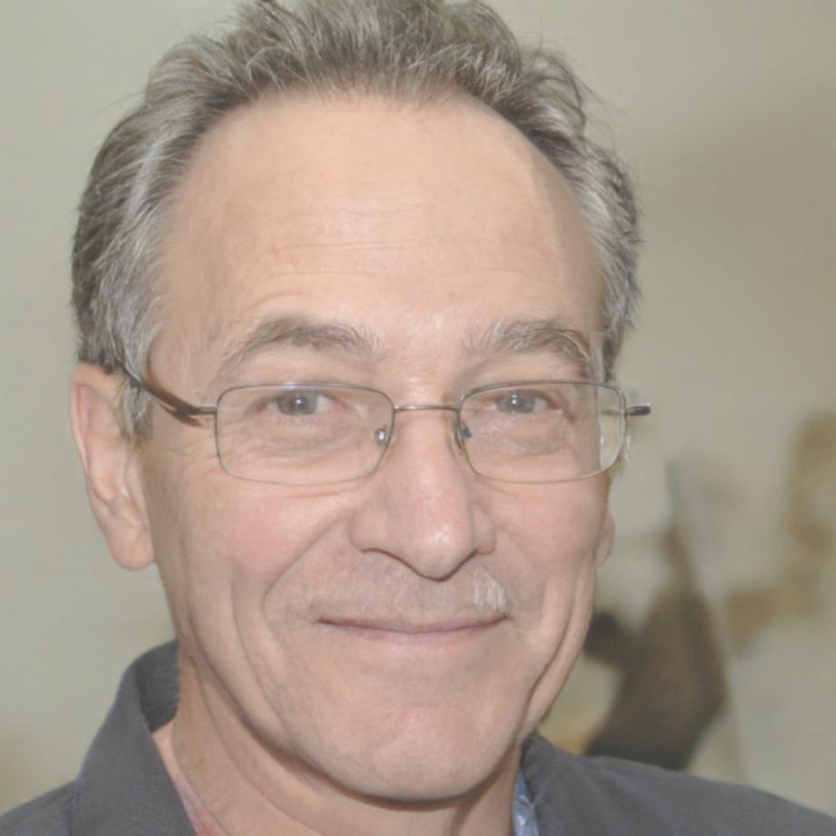 Portrait de Thomas Mercier, expert en composition