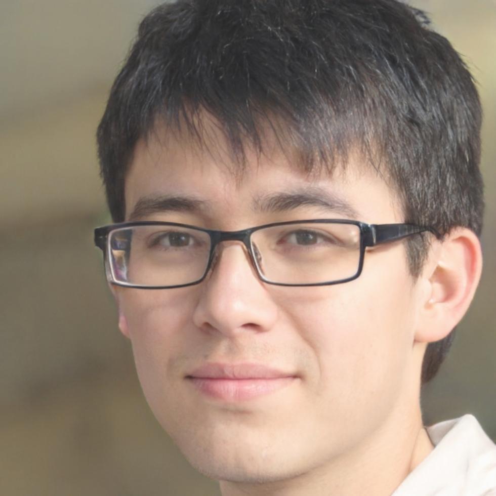 Portrait de Mathieu Lebreton, formateur principal